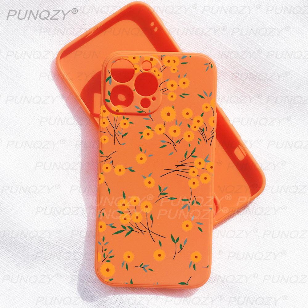 Coque Motif Printemps Uniforme pour iPhone 15 - Coque Wiqeo 10€-15€, Coque, iPhone 15, Silicone Wiqeo, Déstockeur de Coques Pour iPhone