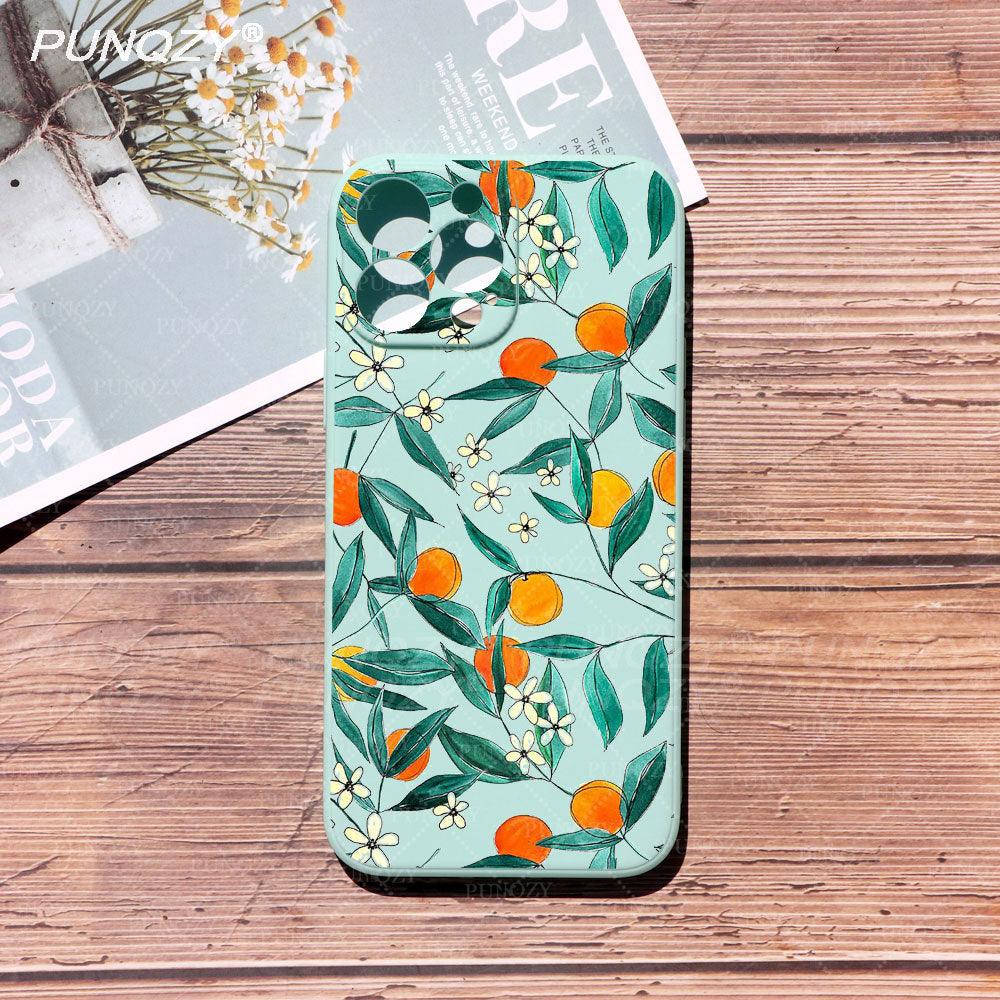 Coque Motif Printemps Uniforme pour iPhone 15 - Coque Wiqeo 10€-15€, Coque, iPhone 15, Silicone Wiqeo, Déstockeur de Coques Pour iPhone