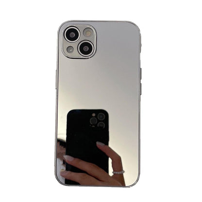 Coque Placage Miroir pour iPhone 13 Pro Max - Coque Wiqeo 10€-15€, Coque, iPhone 13 Pro Max Wiqeo, Déstockeur de Coques Pour iPhone
