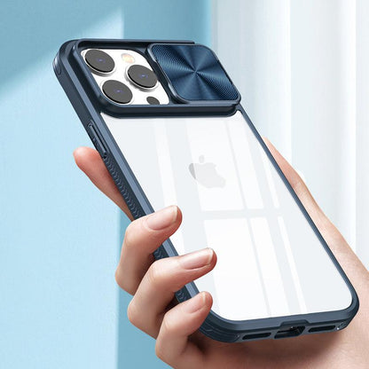 Coque Rigide Avec Couvercle d'objectif pour iPhone 15 - Coque Wiqeo 10€-15€, Coque, iPhone 15, Silicone Wiqeo, Déstockeur de Coques Pour iPhone