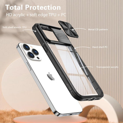 Coque Rigide Avec Couvercle d'objectif pour iPhone 15 - Coque Wiqeo 10€-15€, Coque, iPhone 15, Silicone Wiqeo, Déstockeur de Coques Pour iPhone