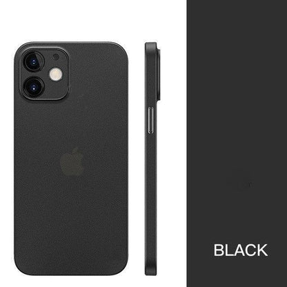 Coque Transparente Ultra Fine et Souple pour iPhone 16 - Coque Wiqeo 10€-15€, Coque, iPhone 16, Silicone, Transparente Wiqeo, Déstockeur de Coques Pour iPhone
