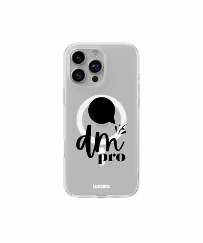 Coque dm pro pour iPhone