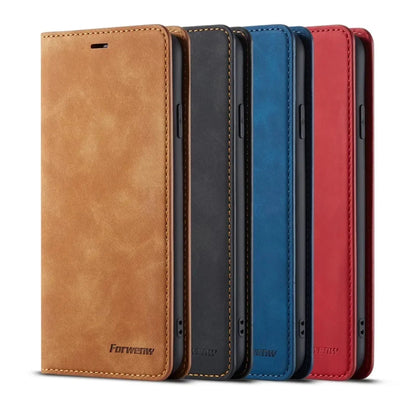 Étui Portefeuille en Cuir Souple avec Aimant et Support pour iPhone 16 Plus