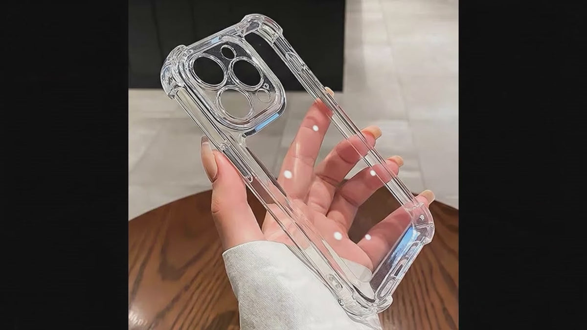 Charger la vidéo: Product video for gid://shopify/Product/8130230845667