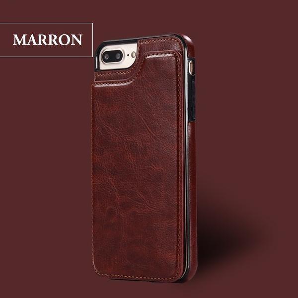 OCASE Coque iPhone 12 Pro Max, Etui portefeuille en cuir PU pour iPhone 12  Pro Max 5G [Coque intérieure en TPU] [RFID 