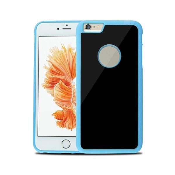 Coque anti gravité pour iPhone 11 - Coque Wiqeo Apple, Coque, Elle, Fine, iPhone 11, Lui, Slim, Tendance, Ultra Slim Wiqeo, Déstockeur de Coques Pour iPhone