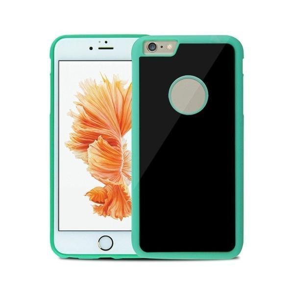 Coque anti gravité pour iPhone 11 Pro Max - Coque Wiqeo Apple, Coque, Elle, Fine, iPhone 11 Pro Max, Lui, Slim, Tendance, Ultra Slim Wiqeo, Déstockeur de Coques Pour iPhone