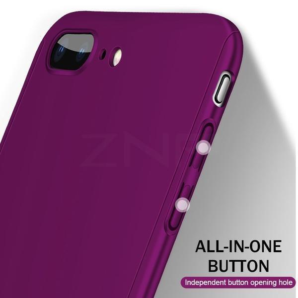 Coque en silicone totale protection 360 avec verre trempé pour iPhone 11 - Coque Wiqeo Apple, Coque, Elle, Fine, iPhone 11, Lui, Slim, Tendance, Ultra Slim Wiqeo, Déstockeur de Coques Pour iPhone