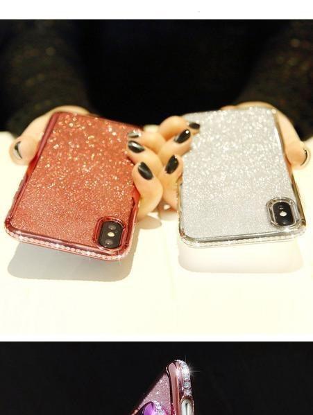 Coque luxueuse incrustée de strass et ultra brillante pour iPhone 11 Pro - Coque Wiqeo Apple, Coque, Elle, Fine, iPhone 11 Pro, Lui, Slim, Tendance, Ultra Slim Wiqeo, Déstockeur de Coques Pour iPhone