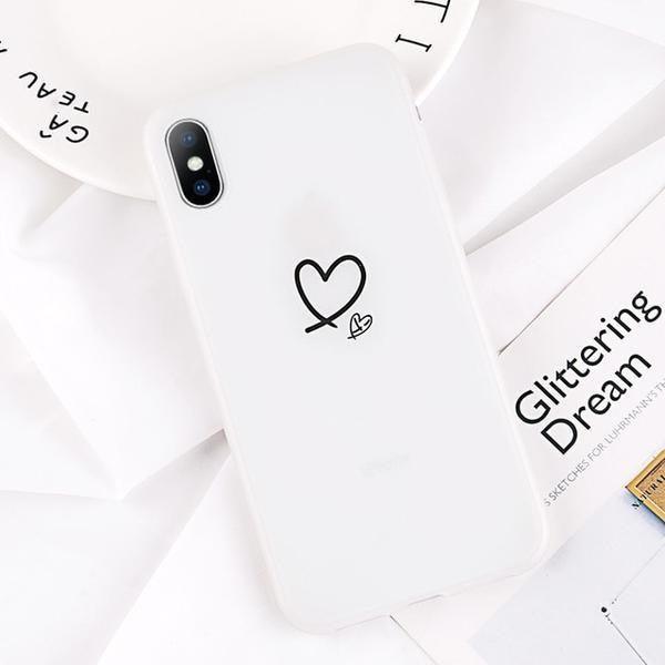 Coque magique à phosphorescence en silicone LumiNova lumineuse dans le noir pour iPhone 11 Pro - Coque Wiqeo Apple, Coque, Elle, Fine, iPhone 11 Pro, Lui, Slim, Tendance, Ultra Slim Wiqeo, Déstockeur de Coques Pour iPhone