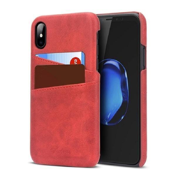 Coque porte carte de crédit slim en cuir pour iPhone 11 - Coque Wiqeo Apple, Coque, Elle, Fine, iPhone 11, Lui, Slim, Tendance Wiqeo, Déstockeur de Coques Pour iPhone