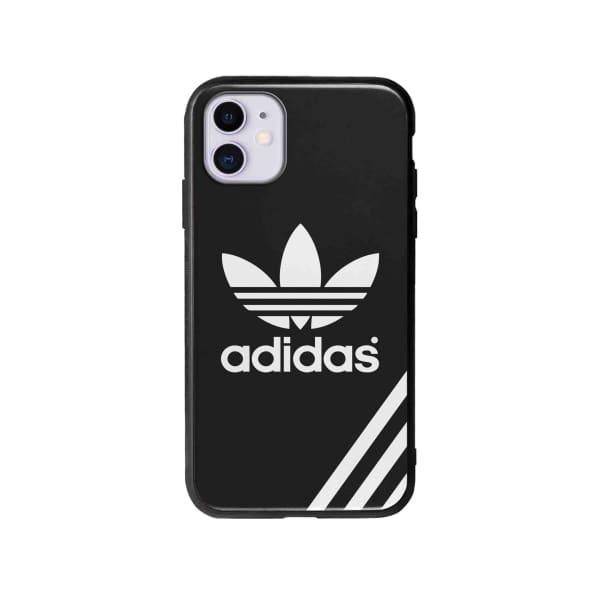 Coque Pour iPhone 11 Adidas - Coque Wiqeo 10€-15€, Estelle Adam, iPhone 11, Marque Wiqeo, Déstockeur de Coques Pour iPhone