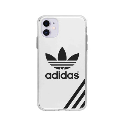 Coque Pour iPhone 11 Adidas - Coque Wiqeo 10€-15€, Estelle Adam, iPhone 11, Marque Wiqeo, Déstockeur de Coques Pour iPhone