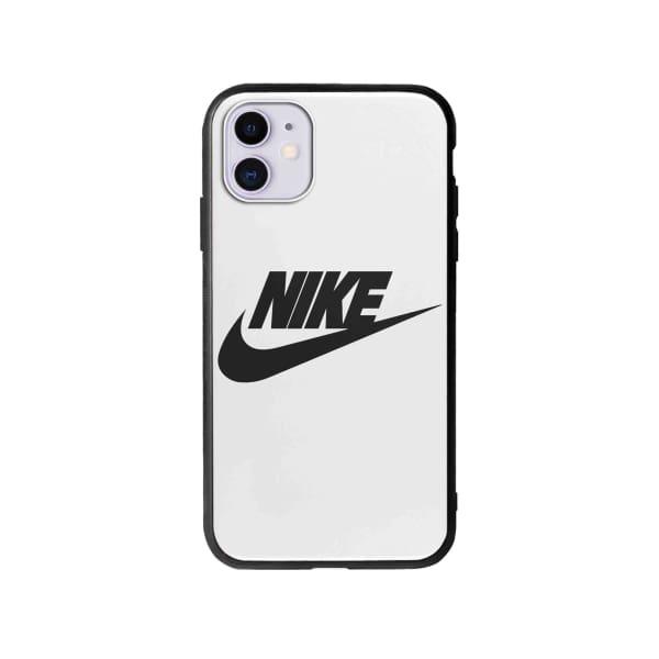 Coque Pour iPhone 11 Nike - Coque Wiqeo 10€-15€, Estelle Adam, iPhone 11, Marque Wiqeo, Déstockeur de Coques Pour iPhone