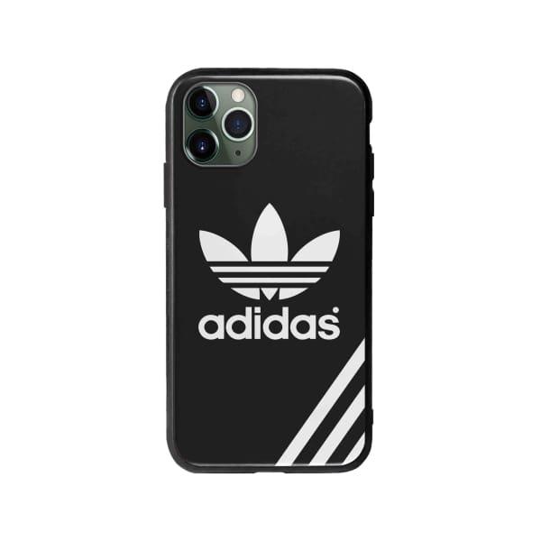 Coque Pour iPhone 11 Pro Adidas - Coque Wiqeo 10€-15€, Estelle Adam, iPhone 11 Pro, Marque Wiqeo, Déstockeur de Coques Pour iPhone