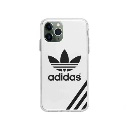 Coque Pour iPhone 11 Pro Adidas - Coque Wiqeo 10€-15€, Estelle Adam, iPhone 11 Pro, Marque Wiqeo, Déstockeur de Coques Pour iPhone