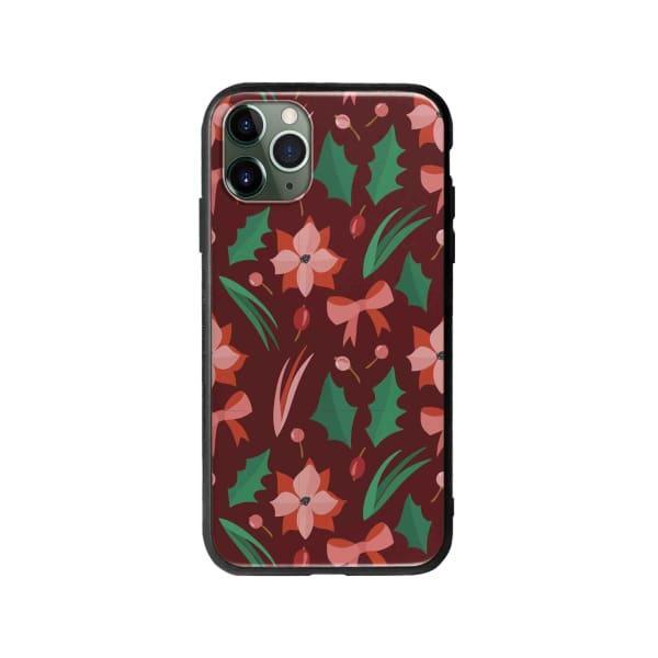 Coque Pour iPhone 11 Pro Collection Noël - Coque Wiqeo 10€-15€, Estelle Adam, iPhone 11 Pro, Motif, Noël Wiqeo, Déstockeur de Coques Pour iPhone