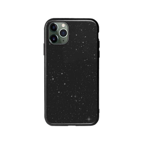 Coque Pour iPhone 11 Pro Cosmos - Coque Wiqeo 10€-15€, Estelle Adam, Illustration, iPhone 11 Pro Wiqeo, Déstockeur de Coques Pour iPhone