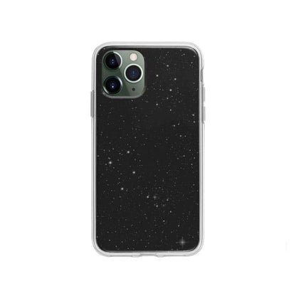 Coque Pour iPhone 11 Pro Cosmos - Coque Wiqeo 10€-15€, Estelle Adam, Illustration, iPhone 11 Pro Wiqeo, Déstockeur de Coques Pour iPhone