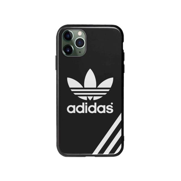 Coque Pour iPhone 11 Pro Max Adidas - Coque Wiqeo 10€-15€, Estelle Adam, iPhone 11 Pro Max, Marque Wiqeo, Déstockeur de Coques Pour iPhone