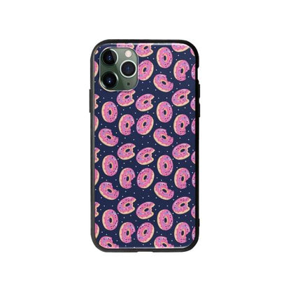 Coque Pour iPhone 11 Pro Max Donuts - Coque Wiqeo 10€-15€, Estelle Adam, iPhone 11 Pro Max, Motif Wiqeo, Déstockeur de Coques Pour iPhone