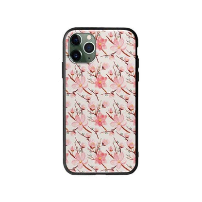 Coque Pour iPhone 11 Pro Max Fleur Rose - Coque Wiqeo 10€-15€, Albert Dupont, Fleur, iPhone 11 Pro Max Wiqeo, Déstockeur de Coques Pour iPhone