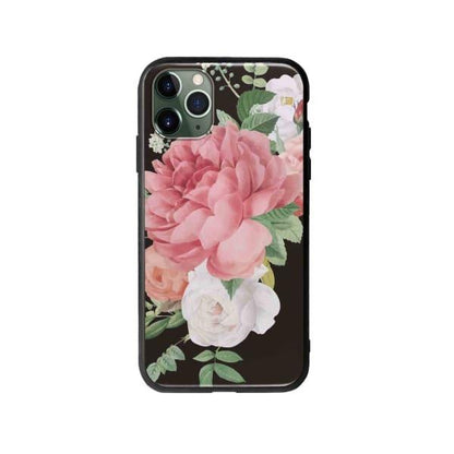 Coque Pour iPhone 11 Pro Max Fleurs - Coque Wiqeo 10€-15€, Albert Dupont, Fleur, iPhone 11 Pro Max Wiqeo, Déstockeur de Coques Pour iPhone