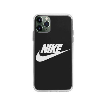 Coque Pour iPhone 11 Pro Max Nike - Coque Wiqeo 10€-15€, Estelle Adam, iPhone 11 Pro Max, Marque Wiqeo, Déstockeur de Coques Pour iPhone