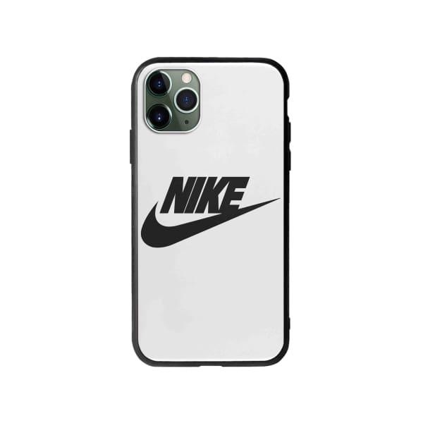 Coque Pour iPhone 11 Pro Max Nike - Coque Wiqeo 10€-15€, Estelle Adam, iPhone 11 Pro Max, Marque Wiqeo, Déstockeur de Coques Pour iPhone