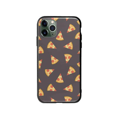 Coque Pour iPhone 11 Pro Max Pizza Pepperoni - Coque Wiqeo 10€-15€, Estelle Adam, iPhone 11 Pro Max, Motif Wiqeo, Déstockeur de Coques Pour iPhone