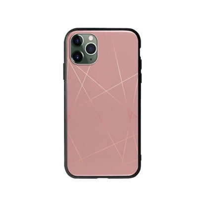 Coque Pour iPhone 11 Pro Max Rose Hollywood - Coque Wiqeo 10€-15€, Estelle Adam, iPhone 11 Pro Max, Motif Wiqeo, Déstockeur de Coques Pour iPhone