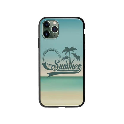 Coque Pour iPhone 11 Pro Max Summer - Coque Wiqeo 10€-15€, Estelle Adam, iPhone 11 Pro Max, Motif Wiqeo, Déstockeur de Coques Pour iPhone