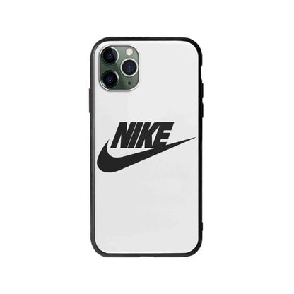 Coque Pour iPhone 11 Pro Nike - Coque Wiqeo 10€-15€, Estelle Adam, iPhone 11 Pro, Marque Wiqeo, Déstockeur de Coques Pour iPhone