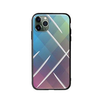 Coque Pour iPhone 11 Pro Teintes Abstraites - Coque Wiqeo 10€-15€, Estelle Adam, iPhone 11 Pro, Motif Wiqeo, Déstockeur de Coques Pour iPhone