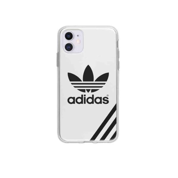 Coque Pour iPhone 12 Adidas - Coque Wiqeo 10€-15€, Estelle Adam, iPhone 12, Marque Wiqeo, Déstockeur de Coques Pour iPhone