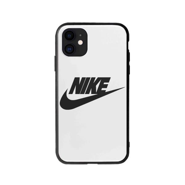 Coque Pour iPhone 12 Nike - Coque Wiqeo 10€-15€, Estelle Adam, iPhone 12, Marque Wiqeo, Déstockeur de Coques Pour iPhone