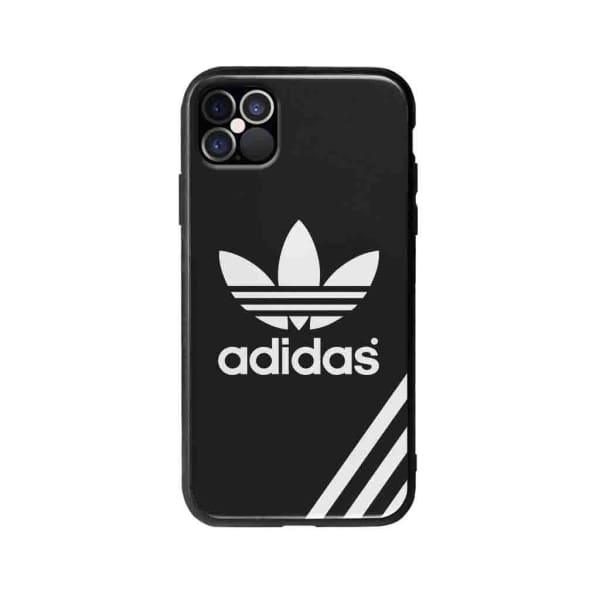 Coque Pour iPhone 12 Pro Adidas - Coque Wiqeo 10€-15€, Estelle Adam, iPhone 12 Pro, Marque Wiqeo, Déstockeur de Coques Pour iPhone