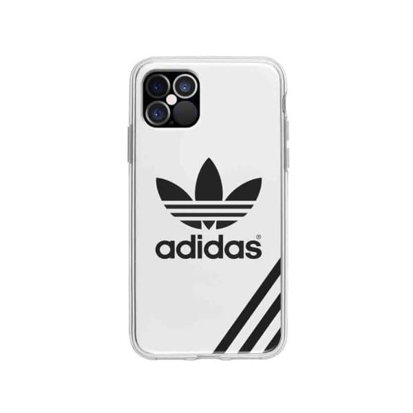 Coque Pour iPhone 12 Pro Adidas - Coque Wiqeo 10€-15€, Estelle Adam, iPhone 12 Pro, Marque Wiqeo, Déstockeur de Coques Pour iPhone