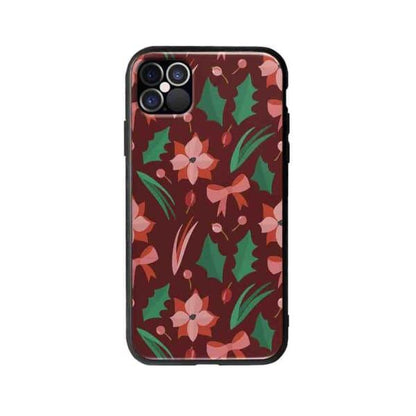 Coque Pour iPhone 12 Pro Collection Noël - Coque Wiqeo 10€-15€, Estelle Adam, iPhone 12 Pro, Motif, Noël Wiqeo, Déstockeur de Coques Pour iPhone