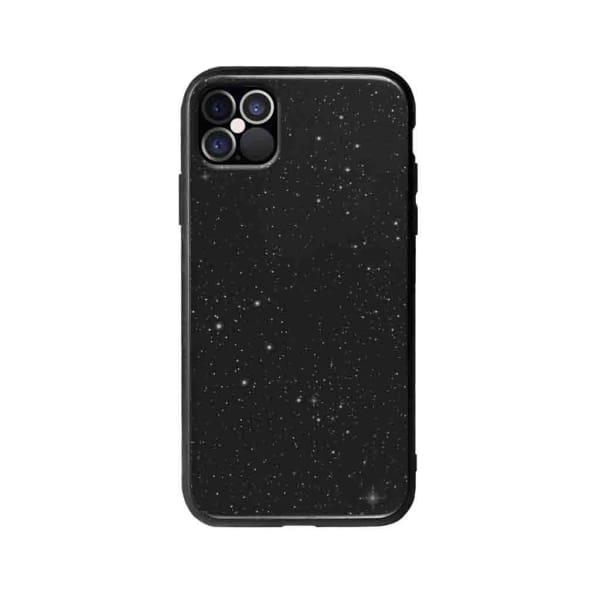 Coque Pour iPhone 12 Pro Cosmos - Coque Wiqeo 10€-15€, Estelle Adam, Illustration, iPhone 12 Pro Wiqeo, Déstockeur de Coques Pour iPhone