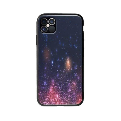 Coque Pour iPhone 12 Pro Étincelles - Coque Wiqeo 10€-15€, Estelle Adam, Illustration, iPhone 12 Pro Wiqeo, Déstockeur de Coques Pour iPhone