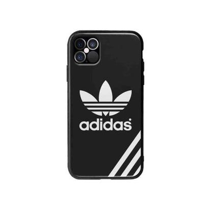 Coque Pour iPhone 12 Pro Max Adidas - Coque Wiqeo 10€-15€, Estelle Adam, iPhone 12 Pro Max, Marque Wiqeo, Déstockeur de Coques Pour iPhone