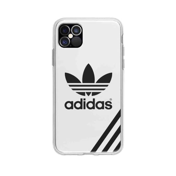 Coque Pour iPhone 12 Pro Max Adidas - Coque Wiqeo 10€-15€, Estelle Adam, iPhone 12 Pro Max, Marque Wiqeo, Déstockeur de Coques Pour iPhone