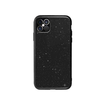 Coque Pour iPhone 12 Pro Max Cosmos - Coque Wiqeo 10€-15€, Estelle Adam, Illustration, iPhone 12 Pro Max Wiqeo, Déstockeur de Coques Pour iPhone