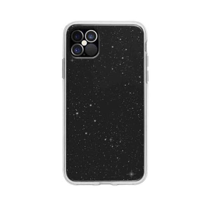 Coque Pour iPhone 12 Pro Max Cosmos - Coque Wiqeo 10€-15€, Estelle Adam, Illustration, iPhone 12 Pro Max Wiqeo, Déstockeur de Coques Pour iPhone