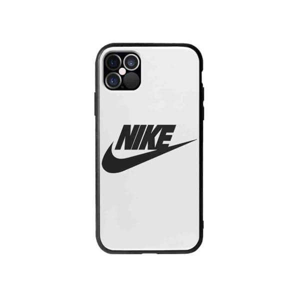 Coque Pour iPhone 12 Pro Max Nike - Coque Wiqeo 10€-15€, Estelle Adam, iPhone 12 Pro Max, Marque Wiqeo, Déstockeur de Coques Pour iPhone