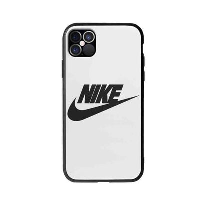 Coque Pour iPhone 12 Pro Nike - Coque Wiqeo 10€-15€, Estelle Adam, iPhone 12 Pro, Marque Wiqeo, Déstockeur de Coques Pour iPhone