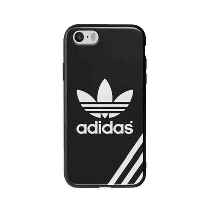 Coque Pour iPhone 5 Adidas - Coque Wiqeo 5€-10€, Estelle Adam, iPhone 5, Marque Wiqeo, Déstockeur de Coques Pour iPhone