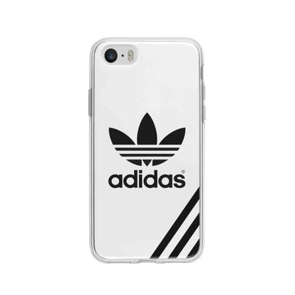 Coque Pour iPhone 5 Adidas - Coque Wiqeo 5€-10€, Estelle Adam, iPhone 5, Marque Wiqeo, Déstockeur de Coques Pour iPhone